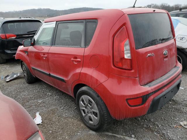 Photo 1 VIN: KNDJT2A55D7514067 - KIA SOUL 