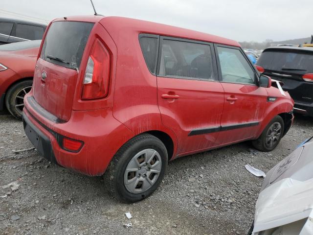 Photo 2 VIN: KNDJT2A55D7514067 - KIA SOUL 