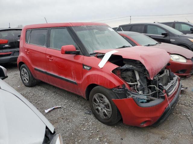 Photo 3 VIN: KNDJT2A55D7514067 - KIA SOUL 