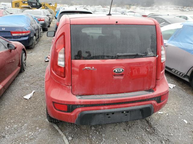 Photo 5 VIN: KNDJT2A55D7514067 - KIA SOUL 