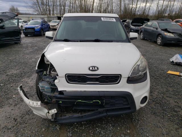 Photo 4 VIN: KNDJT2A55D7514845 - KIA SOUL 