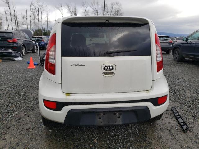 Photo 5 VIN: KNDJT2A55D7514845 - KIA SOUL 