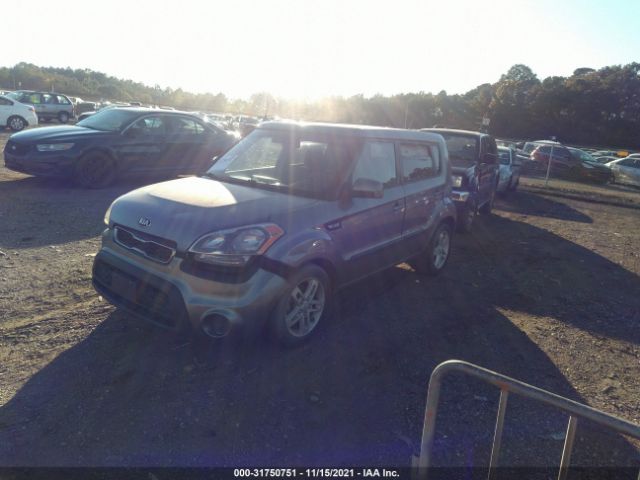 Photo 1 VIN: KNDJT2A55D7522170 - KIA SOUL 