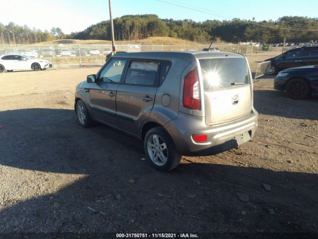 Photo 2 VIN: KNDJT2A55D7522170 - KIA SOUL 