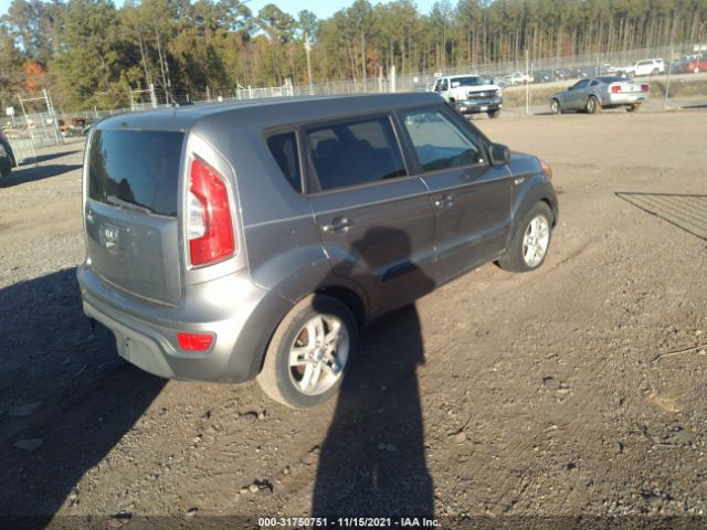 Photo 3 VIN: KNDJT2A55D7522170 - KIA SOUL 