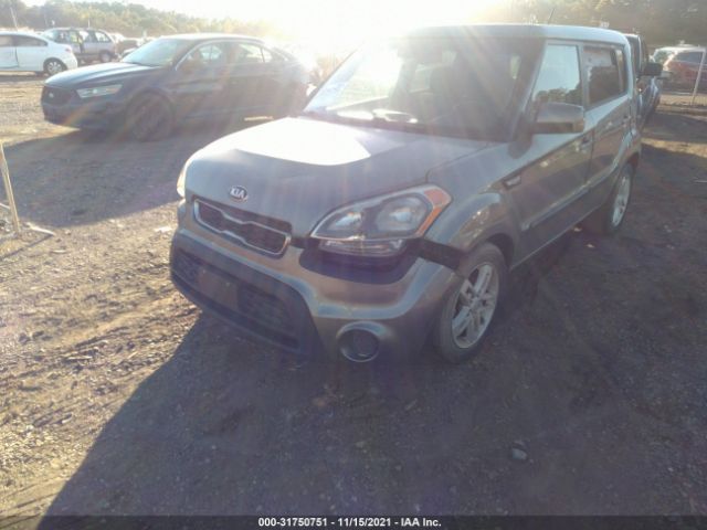 Photo 5 VIN: KNDJT2A55D7522170 - KIA SOUL 