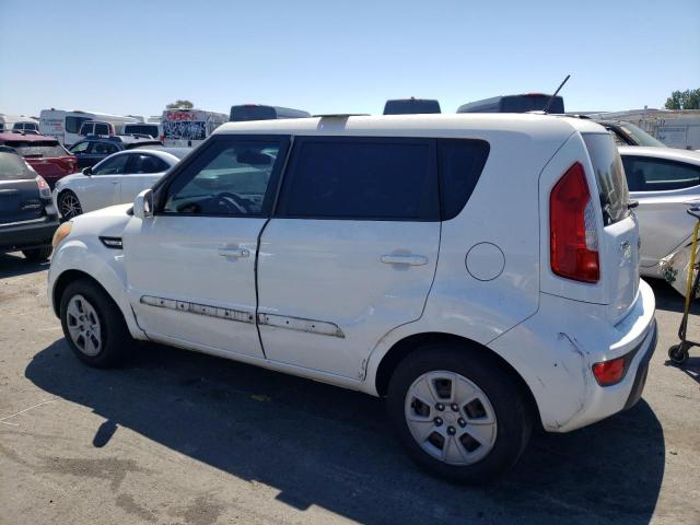 Photo 1 VIN: KNDJT2A55D7528972 - KIA SOUL 