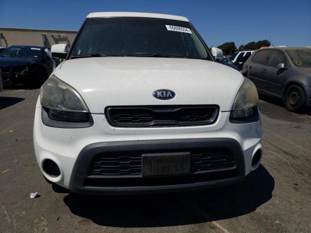 Photo 4 VIN: KNDJT2A55D7528972 - KIA SOUL 