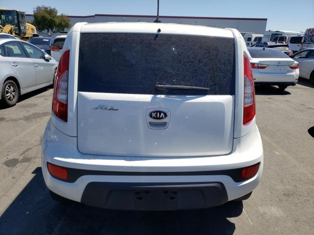 Photo 5 VIN: KNDJT2A55D7528972 - KIA SOUL 