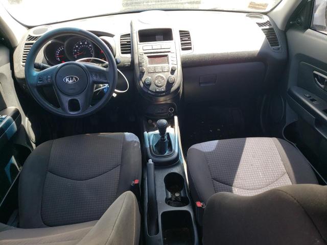 Photo 7 VIN: KNDJT2A55D7528972 - KIA SOUL 