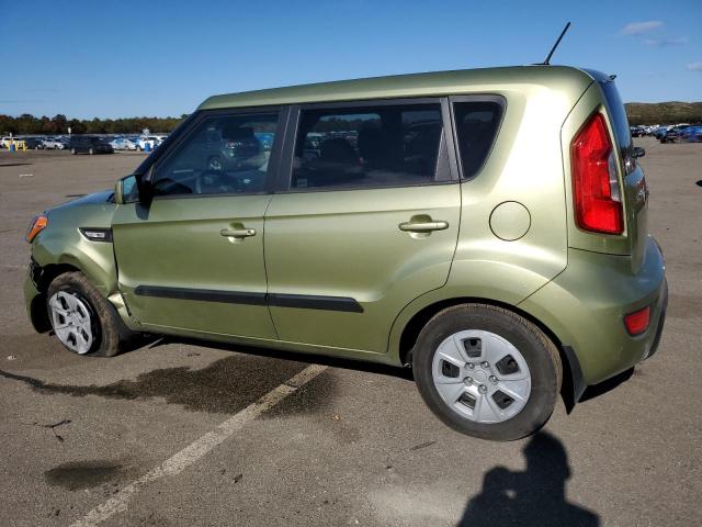 Photo 1 VIN: KNDJT2A55D7532097 - KIA SOUL 