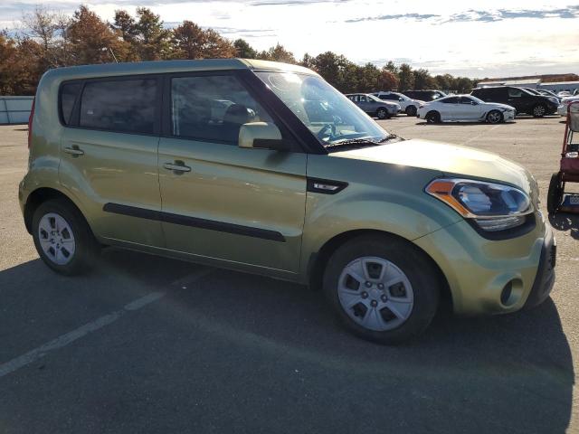 Photo 3 VIN: KNDJT2A55D7532097 - KIA SOUL 