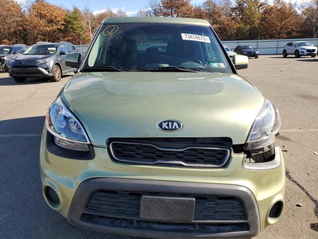 Photo 4 VIN: KNDJT2A55D7532097 - KIA SOUL 