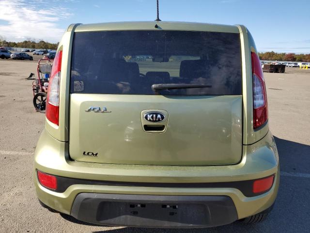 Photo 5 VIN: KNDJT2A55D7532097 - KIA SOUL 