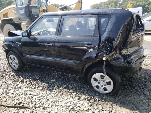 Photo 1 VIN: KNDJT2A55D7533055 - KIA SOUL 