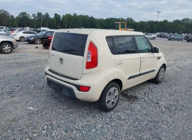 Photo 3 VIN: KNDJT2A55D7537655 - KIA SOUL 