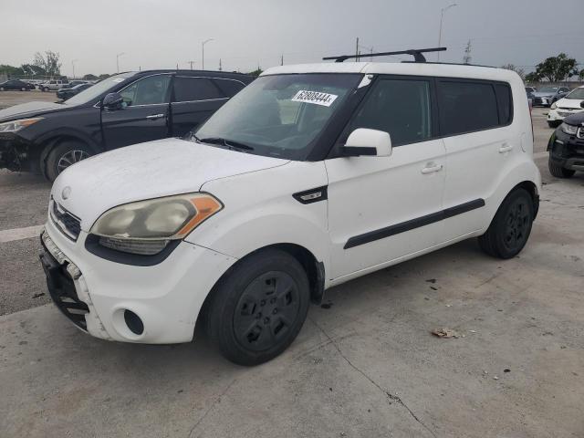 Photo 0 VIN: KNDJT2A55D7540720 - KIA SOUL 