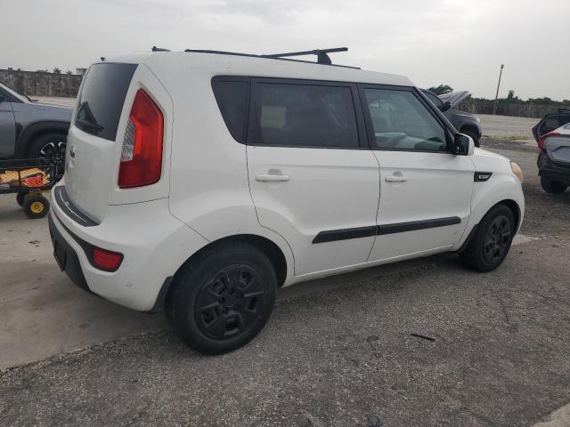 Photo 2 VIN: KNDJT2A55D7540720 - KIA SOUL 