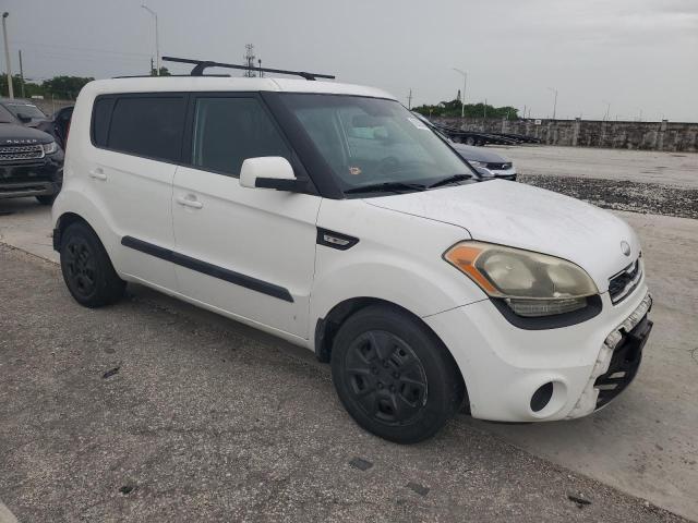 Photo 3 VIN: KNDJT2A55D7540720 - KIA SOUL 