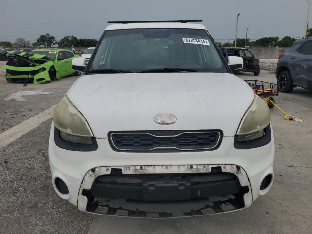 Photo 4 VIN: KNDJT2A55D7540720 - KIA SOUL 