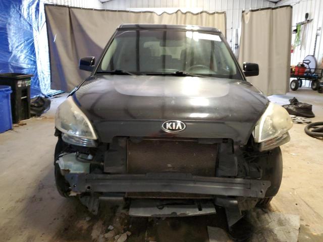 Photo 4 VIN: KNDJT2A55D7542225 - KIA SOUL 