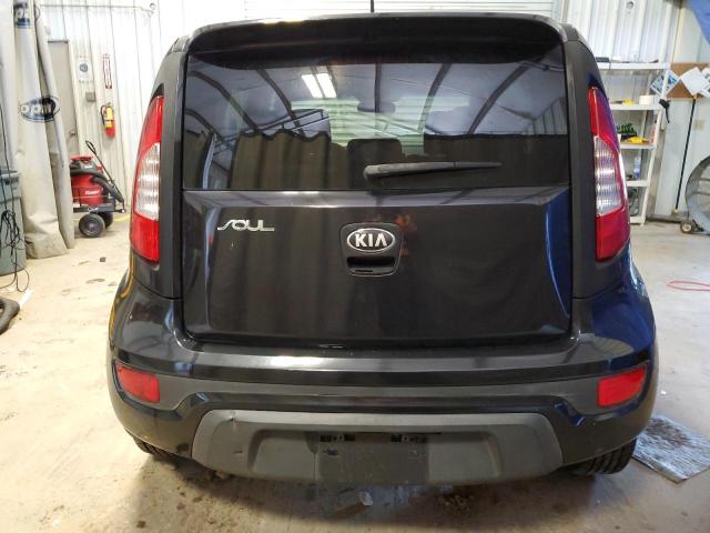 Photo 5 VIN: KNDJT2A55D7542225 - KIA SOUL 