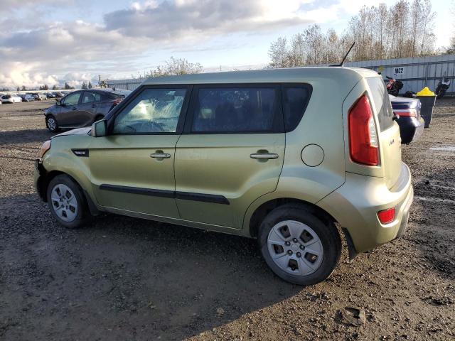 Photo 1 VIN: KNDJT2A55D7542614 - KIA SOUL 