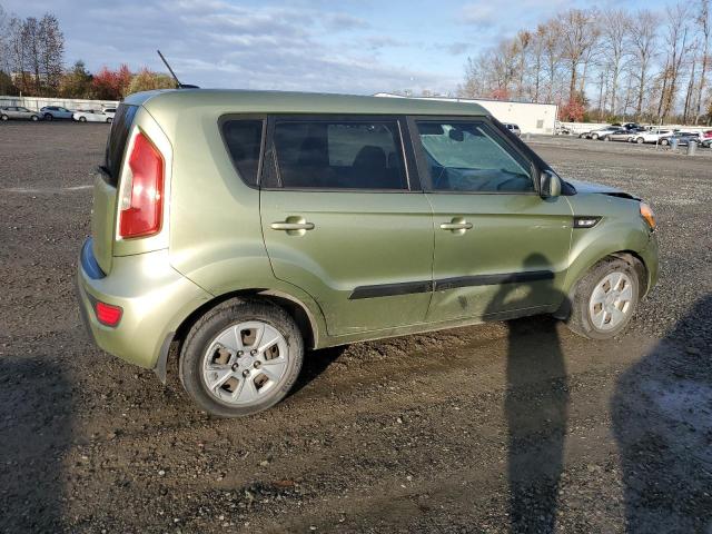 Photo 2 VIN: KNDJT2A55D7542614 - KIA SOUL 