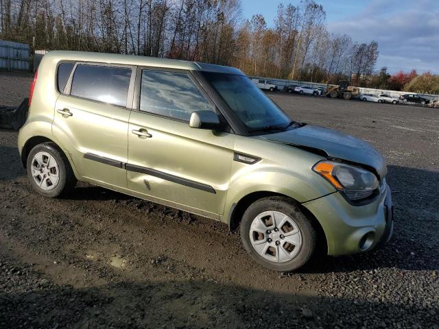 Photo 3 VIN: KNDJT2A55D7542614 - KIA SOUL 