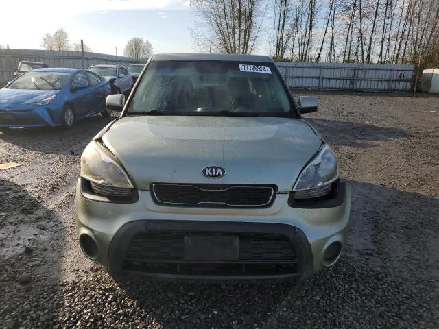 Photo 4 VIN: KNDJT2A55D7542614 - KIA SOUL 