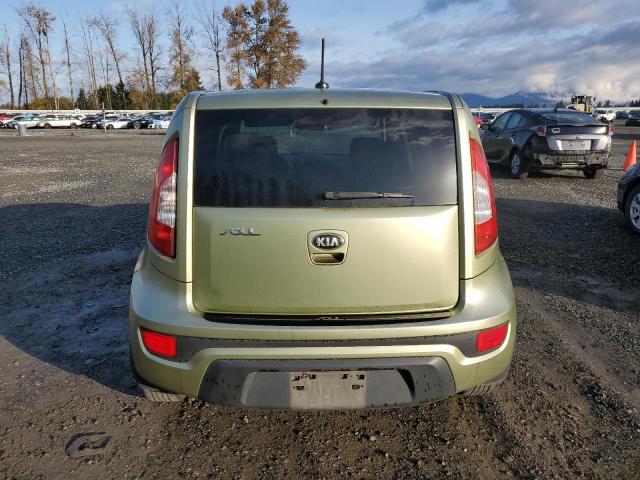 Photo 5 VIN: KNDJT2A55D7542614 - KIA SOUL 