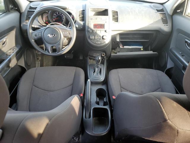 Photo 7 VIN: KNDJT2A55D7542614 - KIA SOUL 