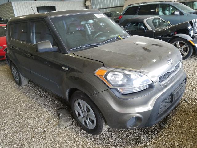 Photo 0 VIN: KNDJT2A55D7544072 - KIA SOUL 