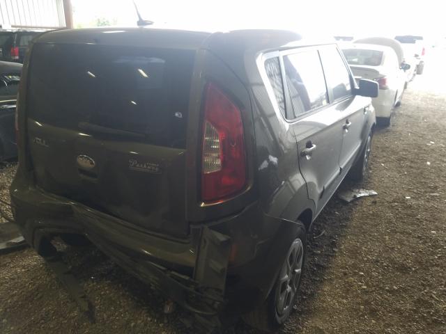 Photo 3 VIN: KNDJT2A55D7544072 - KIA SOUL 