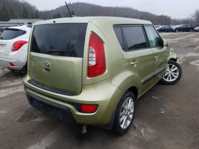 Photo 3 VIN: KNDJT2A55D7544136 - KIA SOUL 