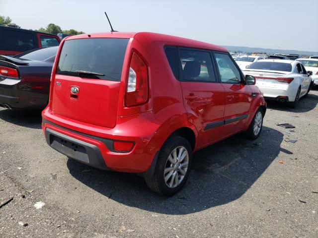 Photo 3 VIN: KNDJT2A55D7550454 - KIA SOUL 