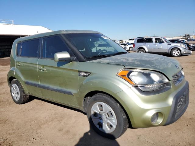 Photo 3 VIN: KNDJT2A55D7557520 - KIA SOUL 