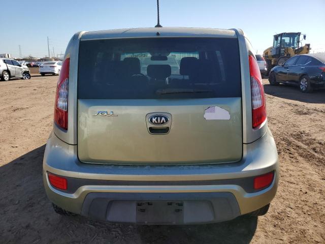 Photo 5 VIN: KNDJT2A55D7557520 - KIA SOUL 