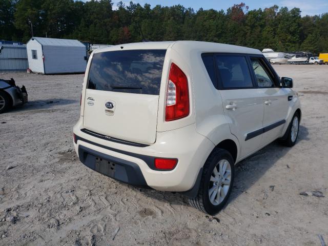 Photo 3 VIN: KNDJT2A55D7558358 - KIA SOUL 