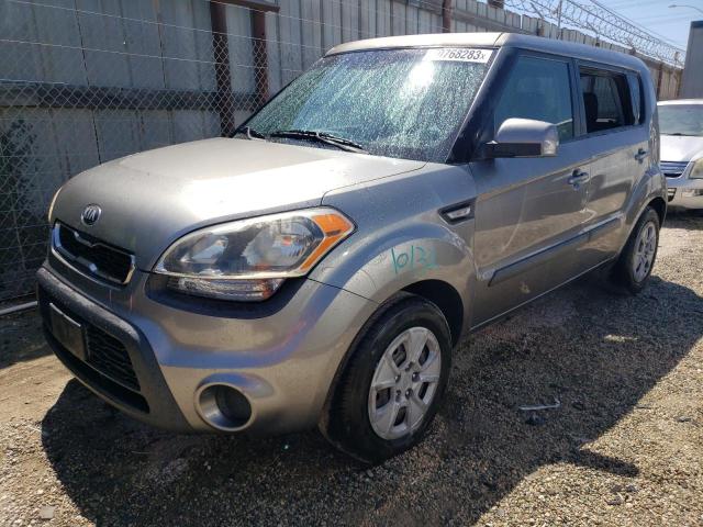 Photo 0 VIN: KNDJT2A55D7564810 - KIA SOUL 