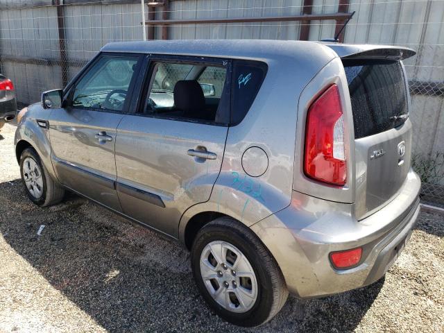 Photo 1 VIN: KNDJT2A55D7564810 - KIA SOUL 