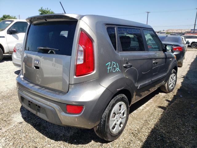 Photo 2 VIN: KNDJT2A55D7564810 - KIA SOUL 