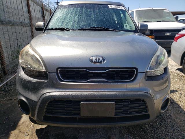 Photo 4 VIN: KNDJT2A55D7564810 - KIA SOUL 