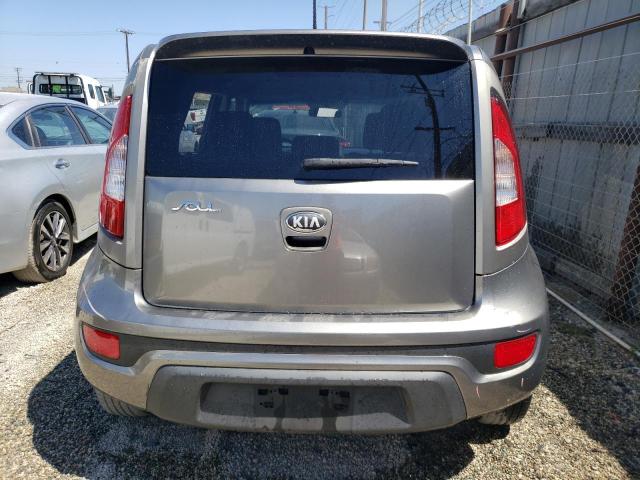 Photo 5 VIN: KNDJT2A55D7564810 - KIA SOUL 