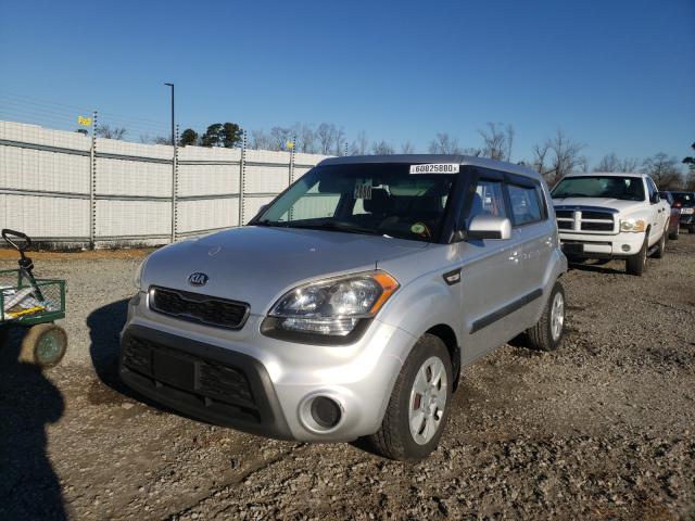 Photo 1 VIN: KNDJT2A55D7569831 - KIA SOUL 