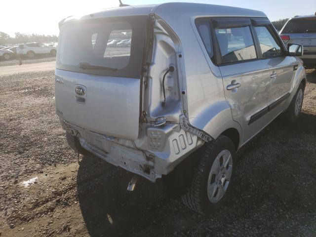 Photo 8 VIN: KNDJT2A55D7569831 - KIA SOUL 