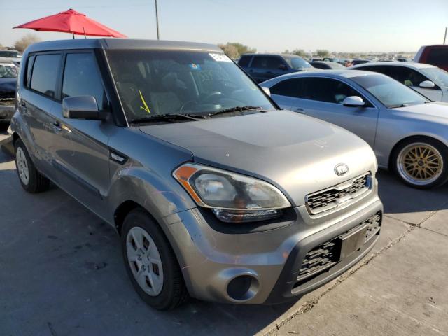 Photo 0 VIN: KNDJT2A55D7571384 - KIA SOUL 