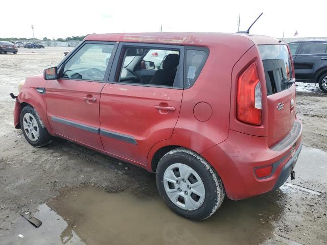 Photo 1 VIN: KNDJT2A55D7575502 - KIA SOUL 