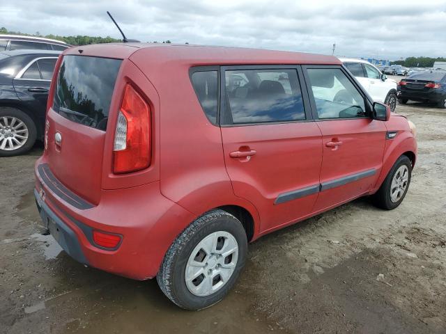 Photo 2 VIN: KNDJT2A55D7575502 - KIA SOUL 