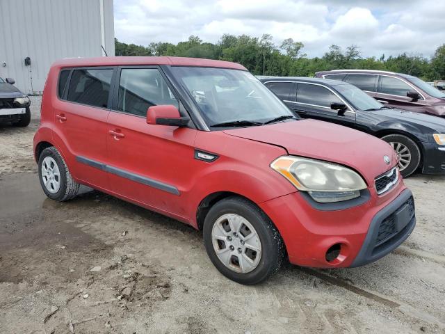 Photo 3 VIN: KNDJT2A55D7575502 - KIA SOUL 